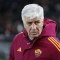 Gian Piero Gasperini (68 de ani) are 19 victorii, două egaluri și 11 înfrângeri ca antrenor al lui AS Roma / Foto: Imago