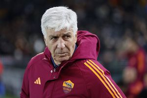 Acuzații grave ale lui Gian Piero Gasperini: „Foști arbitri sunt angajați de cluburi să-i învețe pe jucători cum să înșele!”