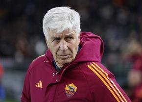 Acuzații grave ale lui Gian Piero Gasperini: „Cluburile au angajat foști arbitri ca să-i învețe pe jucători să înșele!”
