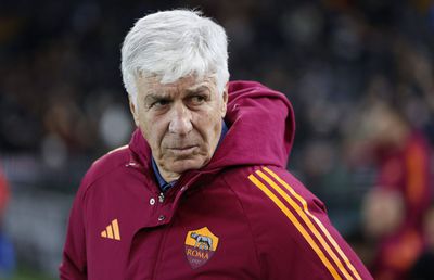 Acuzații grave ale lui Gian Piero Gasperini: „Cluburile au angajat foști arbitri ca să-i învețe pe jucători să înșele!”