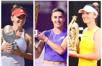 Românce campioane în România, o călătorie București-Iași-Cluj pe parcursul a 12 ani