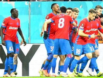 Jucătorul a bătut palma cu FCSB: „A semnat pe un an!”