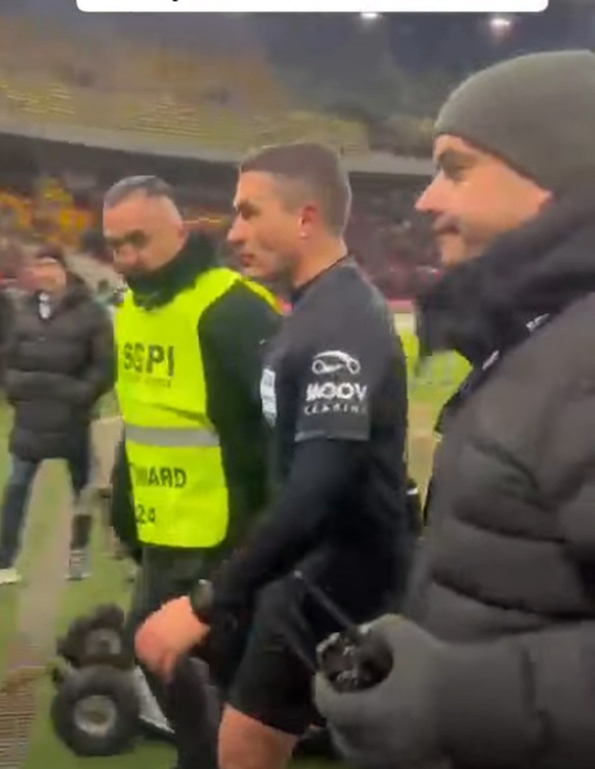 Ce amendă a primit Dinamo pentru incidentele de la derby-ul cu Universitatea Craiova: nici oltenii nu au scăpat