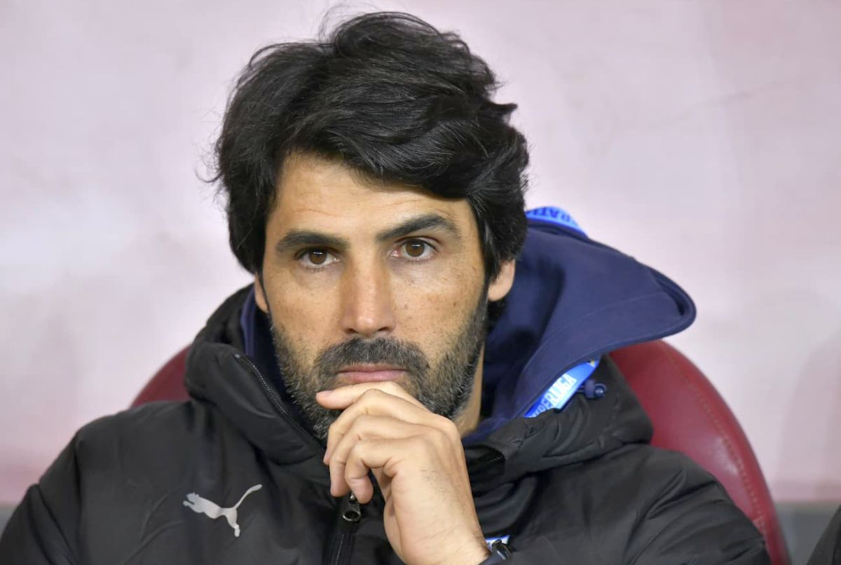 Ce l-a deranjat pe Filipe Coelho după derby-ul cu Dinamo: „Nu este ușor”