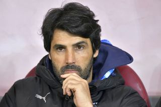 Ce l-a deranjat pe Filipe Coelho după derby-ul cu Dinamo: „Nu este ușor”