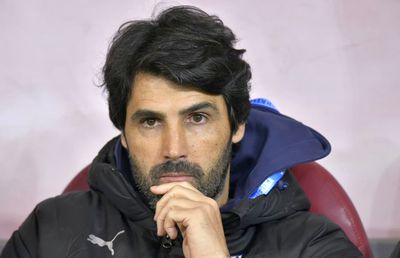 Ce l-a deranjat pe Filipe Coelho după derby-ul cu Dinamo: „Nu este ușor”