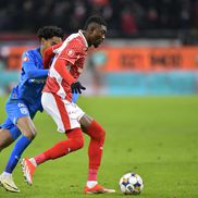 Dinamo - Universitatea Craiova / Foto: Cristi Preda GSP