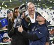 Seattle Seahawks și-a asigurat al doilea titlu din istorie în NFL // FOTO: Imago Images