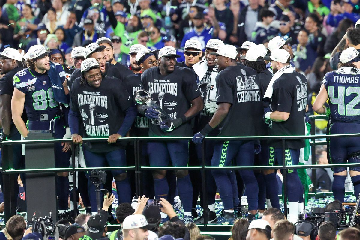 Seattle Seahawks a zdrobit-o pe New England Patriots în Super Bowl 60 » Cele mai tari momente ale serii
