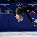 Ilia Malinin, campion olimpic la patinaj artistic / foto: Imago Images