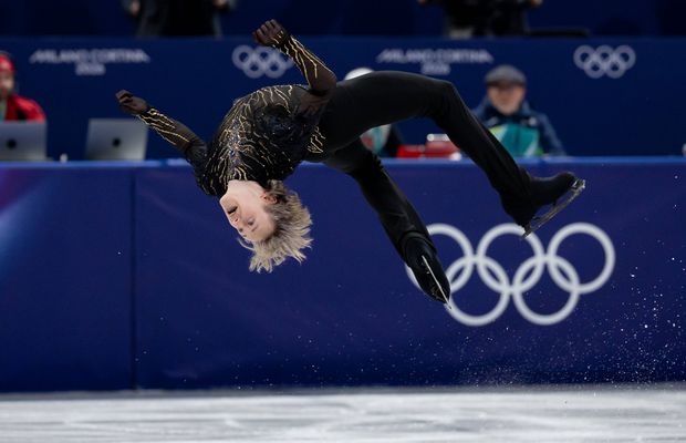 lia Malinin și alte vedete ale patinajului artistic revin pe gheața de la Jocurile Olimpice pentru spectacolul de gală