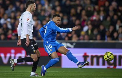 Arbeloa a găsit explicația jocului modest: „Știm că a veni pe Mestalla e ca și cum ai merge la dentist”