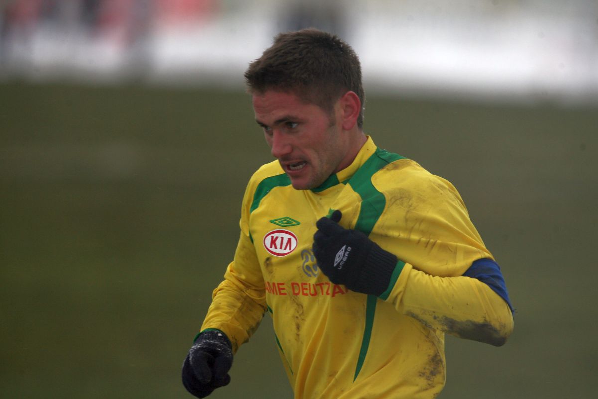 Sorin Frunză de-a lungul anilor: imagini din cariera fostului mijlocaș „de buzunar” din Liga 1