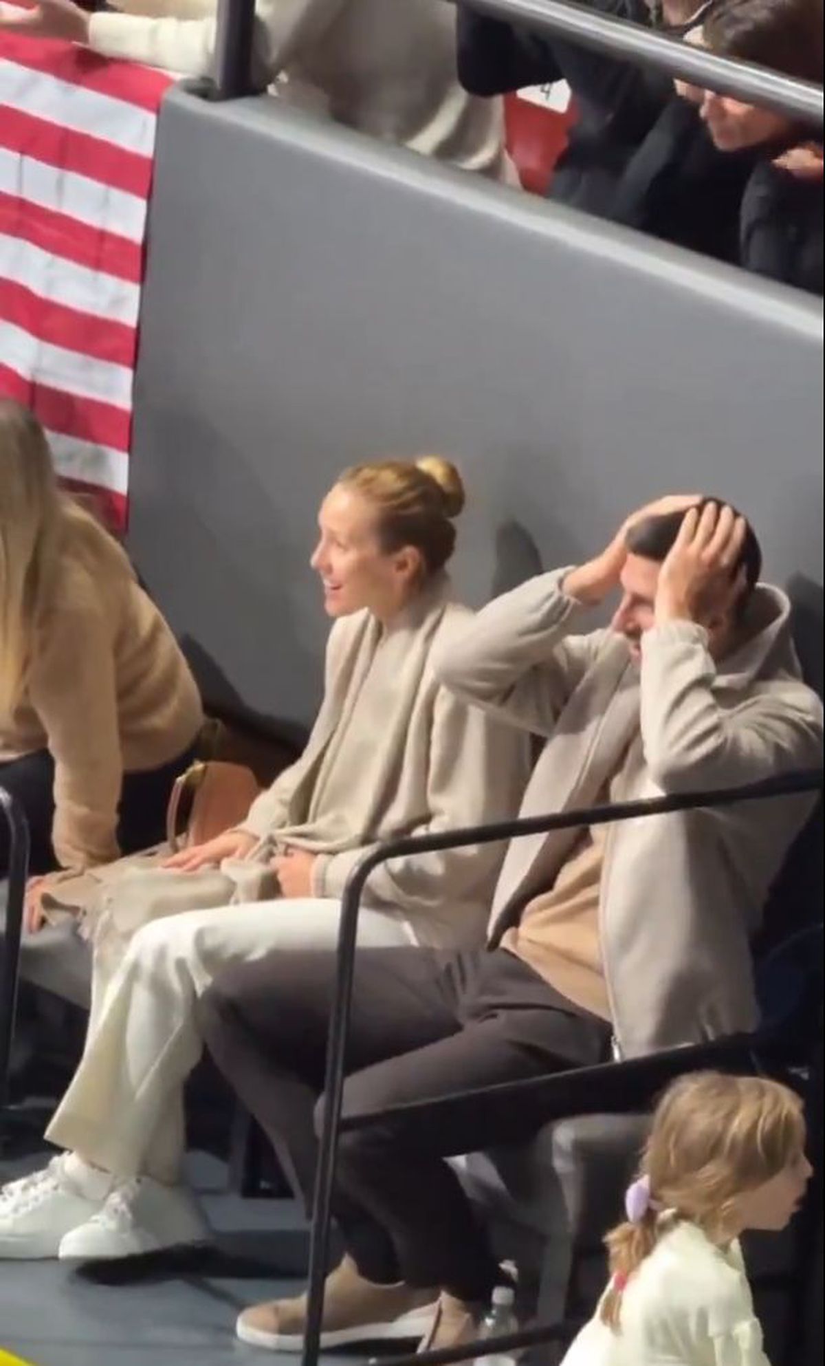 Novak Djokovic a rămas blocat când a văzut reprezentația superstarului de la JO de iarnă: „Ireal! Se întâmplă o dată în viață!”