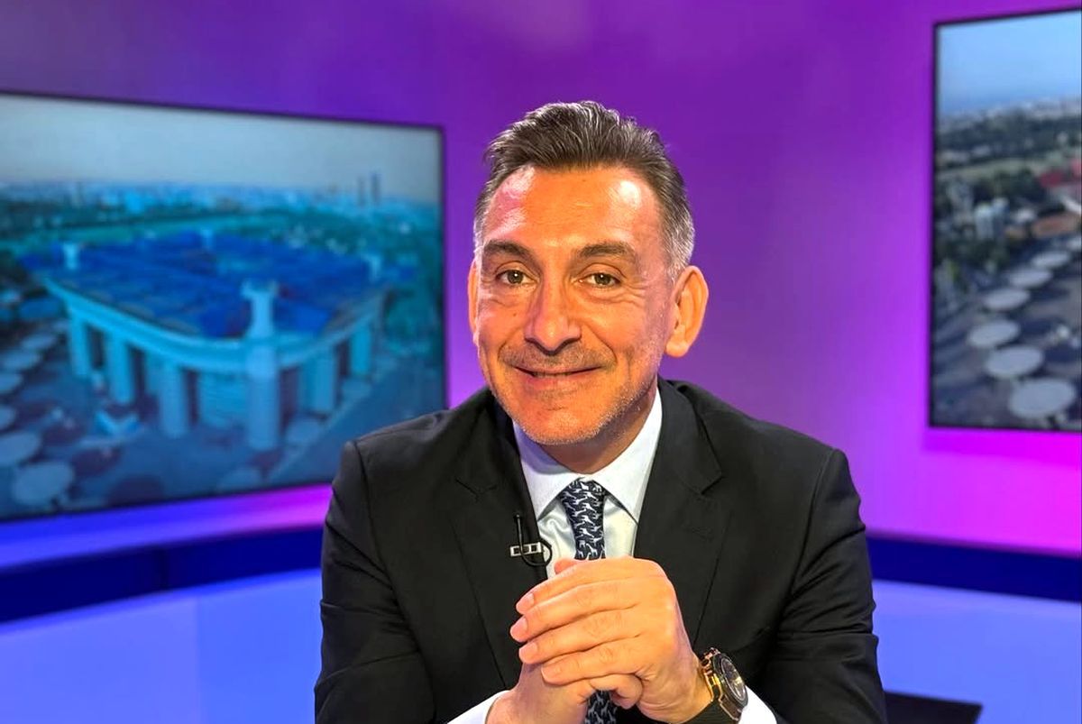 Remarcatul lui Ilie Dumitrescu, după remiza dintre Dinamo și Universitatea Craiova: „Jucător cerebral, mi-a plăcut foarte mult”