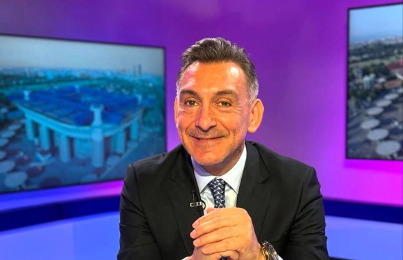 „Se va băga Gigi Becali peste Mirel Rădoi?” » Ilie Dumitrescu a dat răspunsul