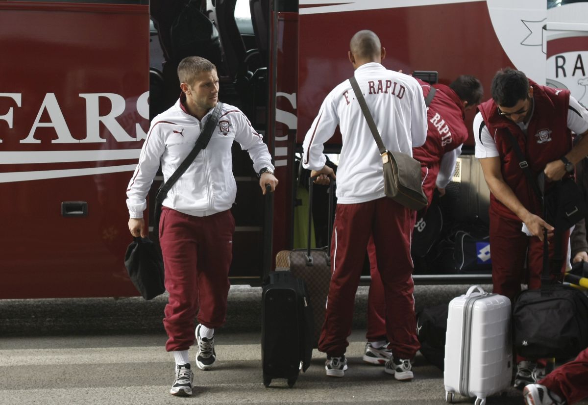 Sorin Frunză de-a lungul anilor: imagini din cariera fostului mijlocaș „de buzunar” din Liga 1