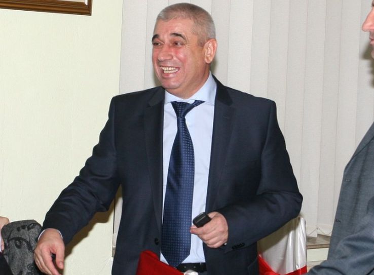 Ilie Penescu / Sursă foto: Arhivă GSP