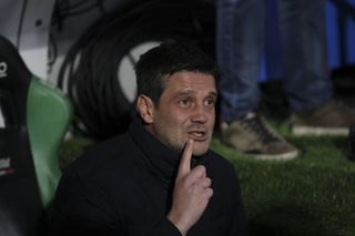 Cristi Chivu, comparat cu un fost președinte al Franței: „Mașina sa perfectă este condusă cu o «forță tăcută»!”