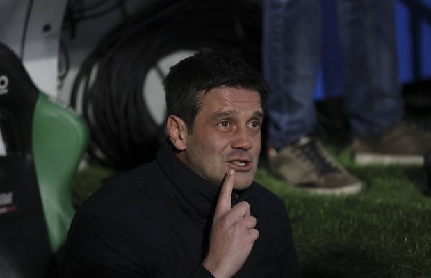 Cristi Chivu, comparat cu un fost președinte al Franței: „Mașina sa perfectă este condusă cu o «forță tăcută»!”