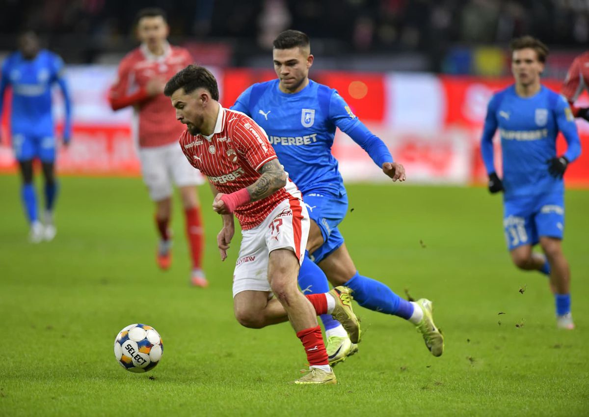 Andrei Nicolescu nu l-a iertat după Dinamo - Craiova: „Neinspirat, nu înțeleg de ce se complică!” » Laude pentru un adversar: „Un talent incredibil”