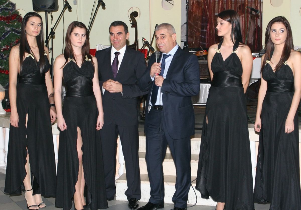 Ilie Penescu, fratele lui Cornel Penescu: o dinastie care s-a prăbușit