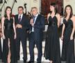 Cornel Penescu și Ilie Penescu, în urmă cu aproape 20 de ani / Sursă foto: Arhivă GSP