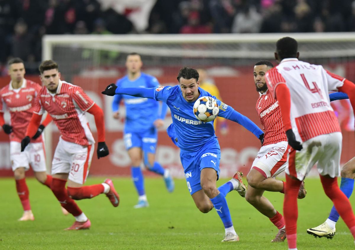 La finalul derby-ului Dinamo - Craiova, Zeljko Kopic a făcut anunțul major despre Boateng: „Asta e decizia”