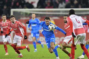 Supercomputerul a schimbat iar calculele » Cum arată acum șansele la titlu în Superliga