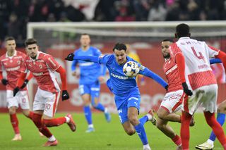 Supercomputerul a schimbat iar calculele » Cum arată acum șansele la titlu în Superliga