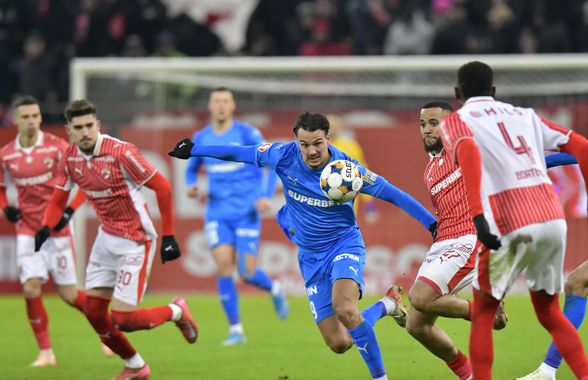 Supercomputerul a schimbat iar calculele » Cum arată acum șansele la titlu în Superliga