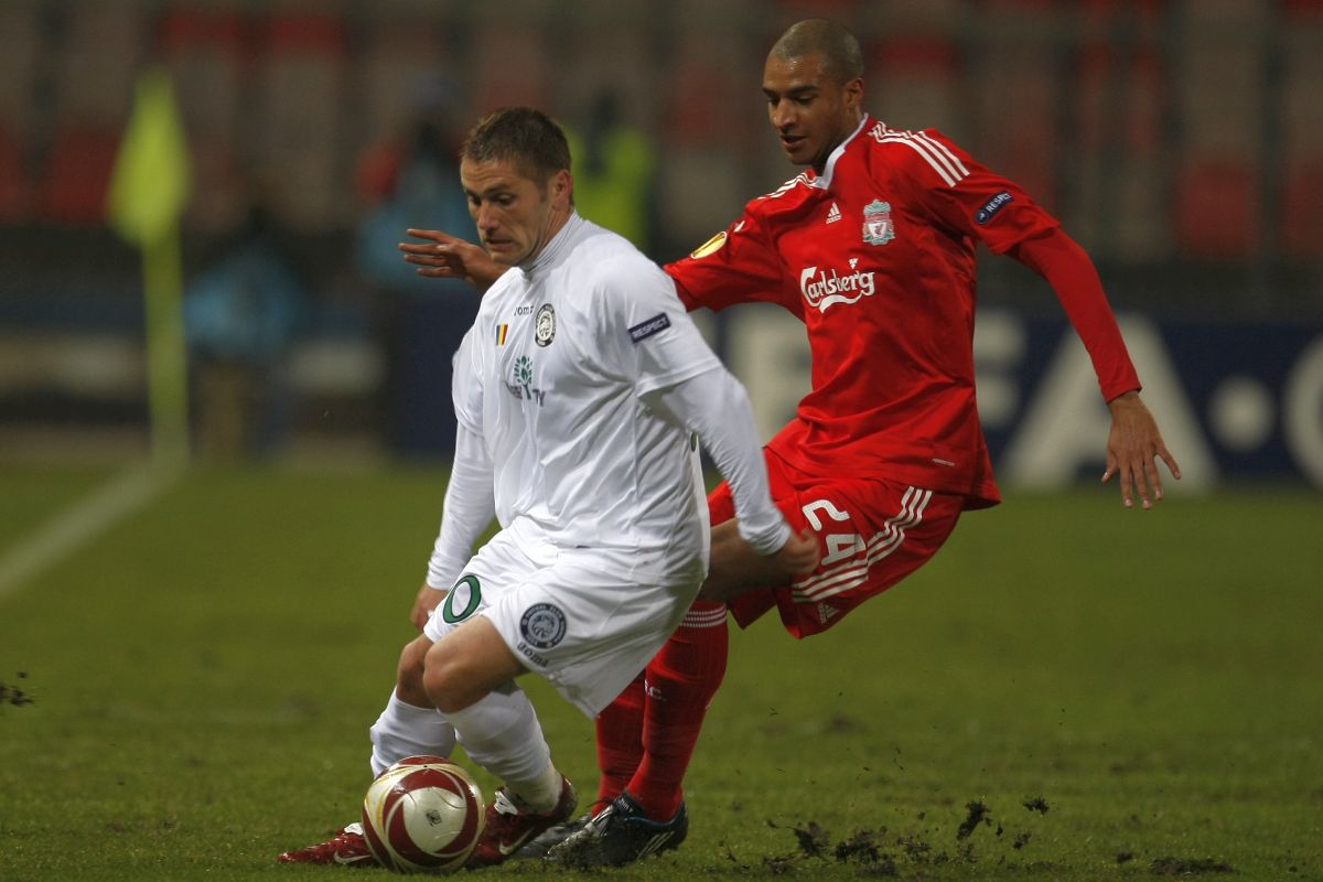 „Fără acele arestări, nu luam titlul!” » Campionul din 2009 revine cu dezvăluiri tari din culise. Ce s-a ales de Bucșaru + Peripețiile lui cu „greii” din fotbal: „Știți ce mi-a făcut Porumboiu?”