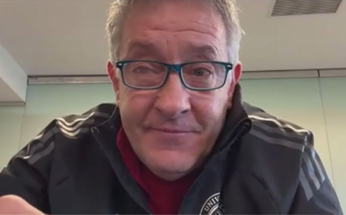 Ce speră președintele lui U Cluj în cazul lui Cristiano Bergodi