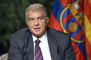 Motivul pentru care Joan Laporta și-a dat demisia din funcția de președinte al Barcelonei