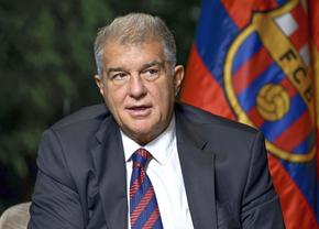 Dezvăluiri din cartea lui Joan Laporta! » Adevărul despre Messi, atac dur la Real Madrid