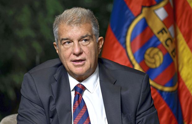 Dezvăluiri din cartea lui Joan Laporta! » Adevărul despre Messi, atac dur la Real Madrid