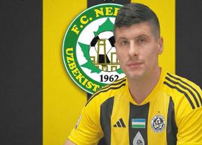 Incredibil cu cine a semnat Stipe Perica, după despărțirea de Dinamo