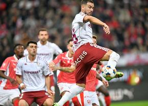 Arena Națională ar putea fi blocată pentru Rapid - Dinamo! Care este motivul