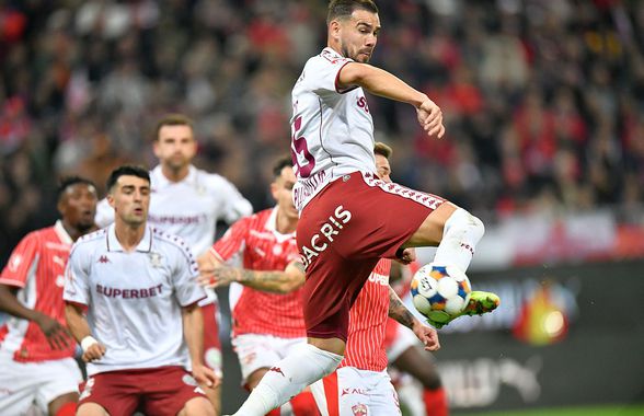 Arena Națională ar putea fi blocată pentru Rapid - Dinamo! Care este motivul