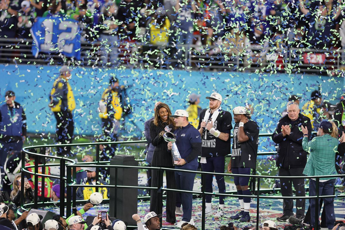 Seattle Seahawks a zdrobit-o pe New England Patriots în Super Bowl 60 » Cele mai tari momente ale serii