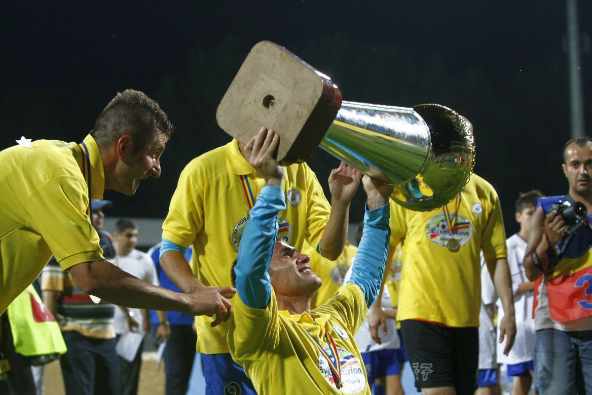 Ce revenire! E numărul unu la Dinamo în 2026: „Nu am știut că poate fi atât de bun”