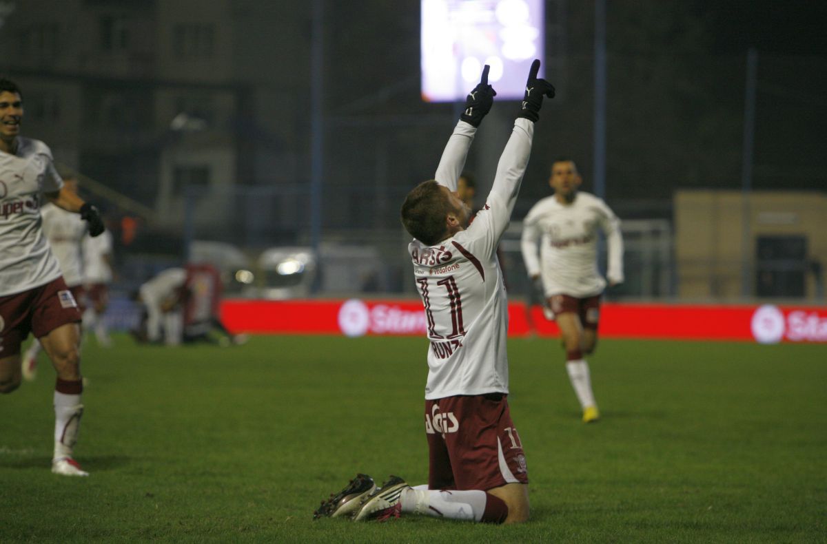 Sorin Frunză de-a lungul anilor: imagini din cariera fostului mijlocaș „de buzunar” din Liga 1