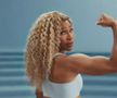 „Cea mai mare dezamăgire!” » Serena Williams, pusă la colț pentru reclama din timpul Super Bowl: „Așa am slăbit 15 kilograme”