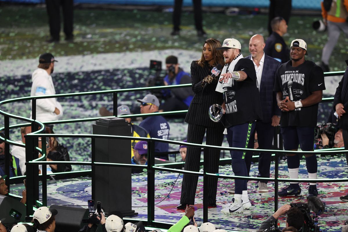 Seattle Seahawks a zdrobit-o pe New England Patriots în Super Bowl 60 » Cele mai tari momente ale serii