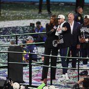 Seattle Seahawks și-a asigurat al doilea titlu din istorie în NFL // FOTO: Imago Images
