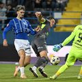 David Lazar, în acțiune // foto: Imago Images