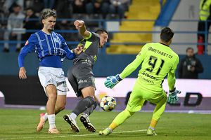 „Troc” de portari în Superligă: de la retrogradare, merge să se bată la play-off!