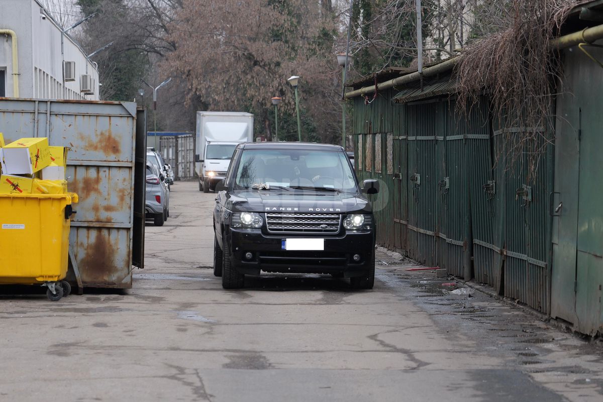 Mircea Lucescu, externat astăzi: ce urmează pentru selecționerul naționalei » Dialogul purtat cu Marica