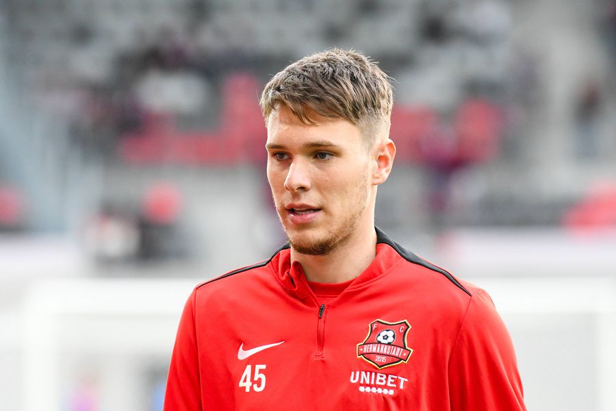 Fosta revelație din Superliga, împrumut la Steaua