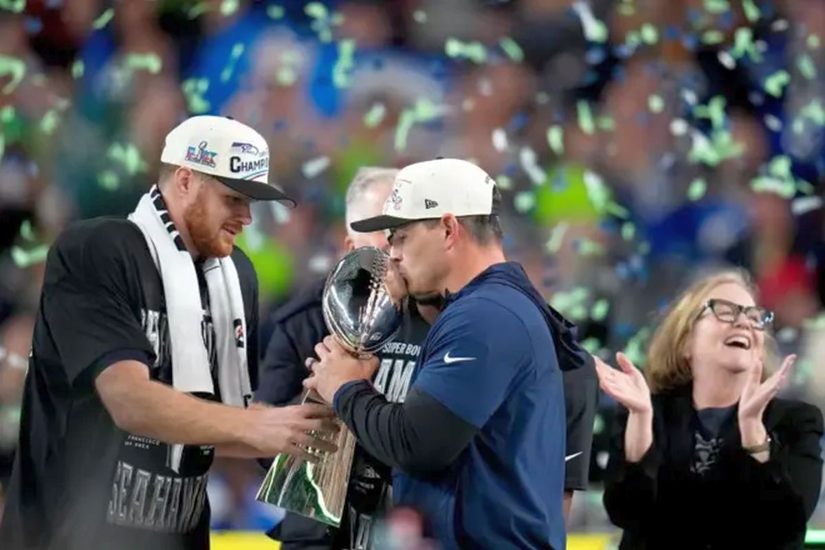 Seattle Seahawks a zdrobit-o pe New England Patriots în Super Bowl 60 » Cele mai tari momente ale serii